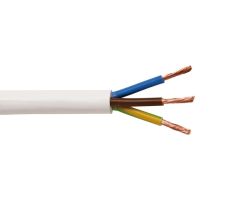 mehkožilen kabel 3x 1,5m2