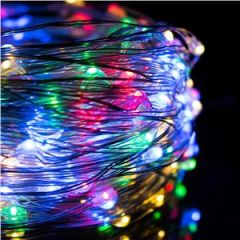 mikro led lucke