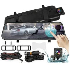 Avto touch zaslon