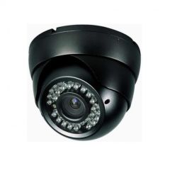 Kamera z IR LED gibljiva / DC 12V-24V / 4-pin konektor / IP20