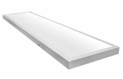 Veliki led panel bel