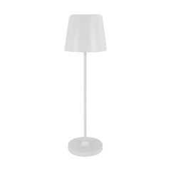 Namizna bela led svetilka notranja zunanja