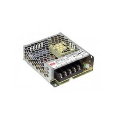 Napajalnik MEAN WELL za LED trakove DC12V / 35W / 3A / IP20