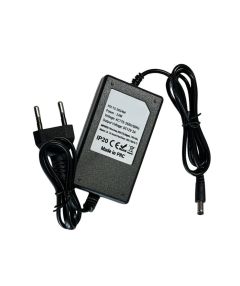 LED Napajalnik / LED Pretvornik / LED Adapter / 24W / 2A / IP44 / AC 230V / DC 12V