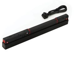 100W / 230V / 48V 2.08A napajalnik za  tračna magnetna LED svetila IP20