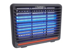 LED insekticidna svetilka, 6W, območje delovanja do 50 m2