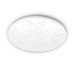 Led plafonjera naravna svetloba