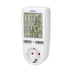 Digitalni merilnik porabe električne energije 3680W