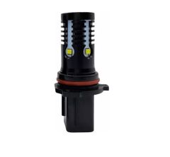 LED žarnica P13W HP48 Hladno bela DC12V - 30V