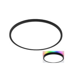 LED panel cct + rgb