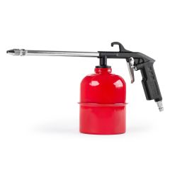 Pnevmatska čistilna pištola ali mazalka / 950ml