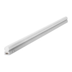 Podelementna led svetilka