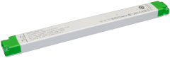 LED napajalnik za LED trak 24V 150W 6,25A SLIM IP20 | SuperStrela