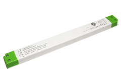 LED napajalnik za LED trak 24V 60W SLIM IP20 PFC | SuperStrel
