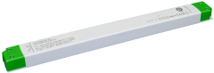 LED napajalnik za LED trak 24V 200W 8,33A SLIM IP20 | SuperStrela