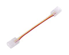 3-polni povezovalni konektor s kablom za 10 mm CCT LED trak