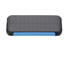 Power bank solarni