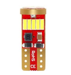 T10 W16W LED žarnica