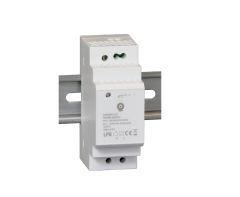 PREMIUM POS DIN napajalnik 12V 2A 24W za DIN letev TS-35 – DIN30W12-W