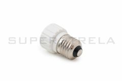 Pretvornik - adapter (okov E27 / Gu10) 1