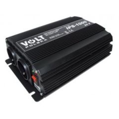 Pretvornik / inverter električne napetosti DC24V / AC220V / 1000W
