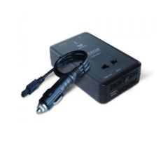 Pretvornik električne napetosti DC12V / AC220V / 150w ( stabilizator napetosti )