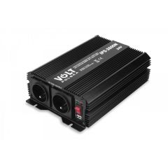 Pretvornik napetosti inverter 24V