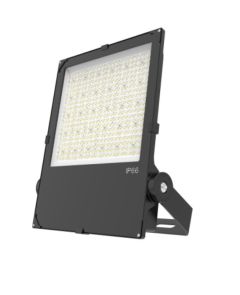 Profesionalni LED reflektor 400W / 56.000lm / 4000K / 90&deg; / IP66 / 140lm/W