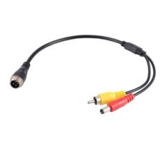 RCA kabel video za kamero