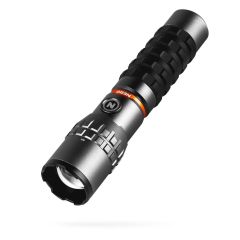 Ročna svetilka Nebo Slyde King 2K 2000lumen