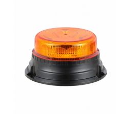 Rotacijska LED luč