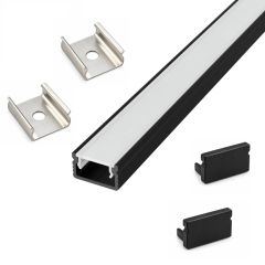 slim-tanek-crn-alu-profil-za-led-trak-vgradni-in-nadgradni