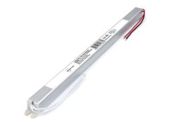 Napajalnik za LED trak DC12V / 72W / 6A / IP20