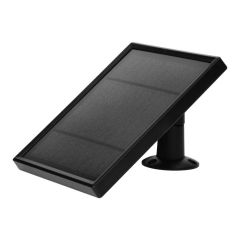 Prenosni solarni panel za napajnanje kamer
