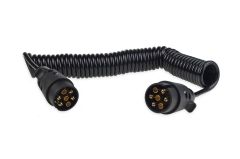 Navit električni kabel z vtiči 7PIN 12V 6 m