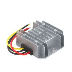 Pretvornik električne napetosti DC9-23V / DC24V 8A ( stabilizator napetosti )