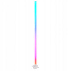RGB stoječa led svetilka