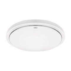 Stropna LED luč s senzorjem / 24W / Nevtralna bela / 3070lm / 230V