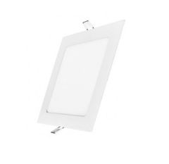 PREMIUM vgradni LED panel 18W 2700K 1400lm IP40 225x225mm &ndash; bel