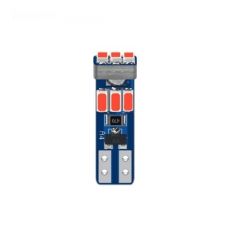 LED zarnica 1.2W LED gumbna zarnica T5 12V
