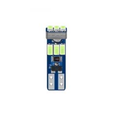 LED zarnica 1.2W LED gumbna zarnica T5 12V
