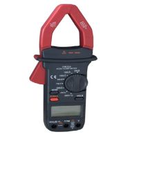 Digitalni multimeter / tokovne klešče