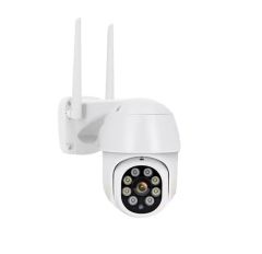 TUYA Smart WiFi PTZ kamera 5MP IP66 &ndash; zunanja varnostna kamera z aplikacijo