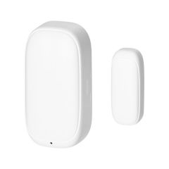 Tuya Smart Wi-Fi senzor odpiranja vrat/oken, bel