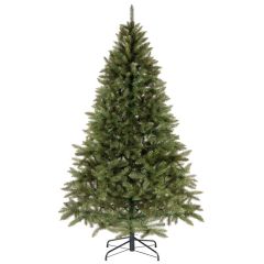 Umetna božična jelka Kavkaška smreka 200 cm