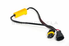 CanBus enota / upor za LED žarnico 9006 / HB4 / 12V