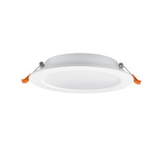Vgradni led panel 12w