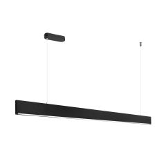 Viseča led svetilka led osram 1200mm
