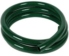 PVC vrtna cev 3/4 30m ,troslojna,zelena, Φ(fi) 19mm
