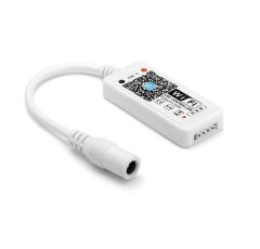 RGB LED WIFI Smart kontroler DC5-24V